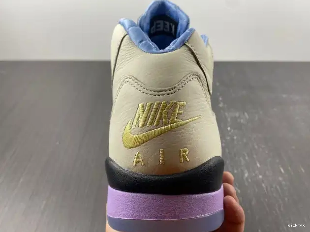 Rep DJ Khaled Sail Air DV4982-175 We Jordan Retro The Best 5 0430